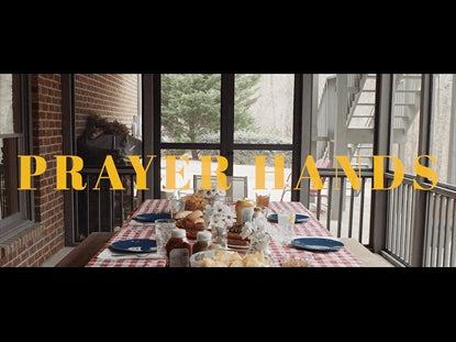 Prayer Hands