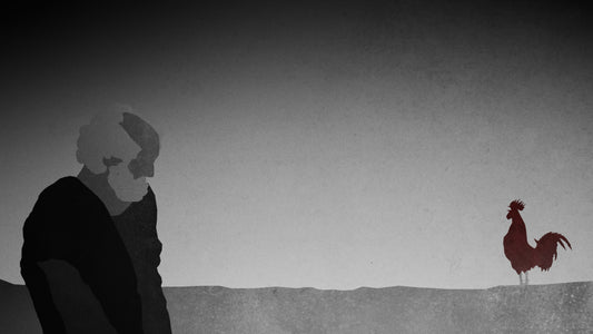 Good Friday Denied Still