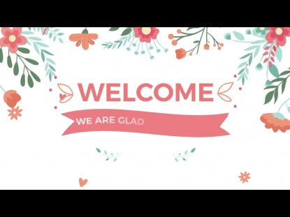 Mothers Day Welcome Loop Vol 4