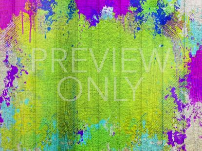 Painted Joy 5 Still