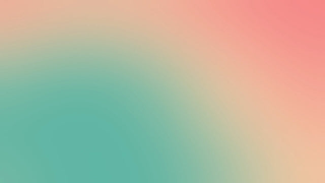 Radiant Gradient 14