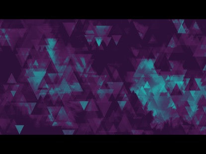 Purple Triad