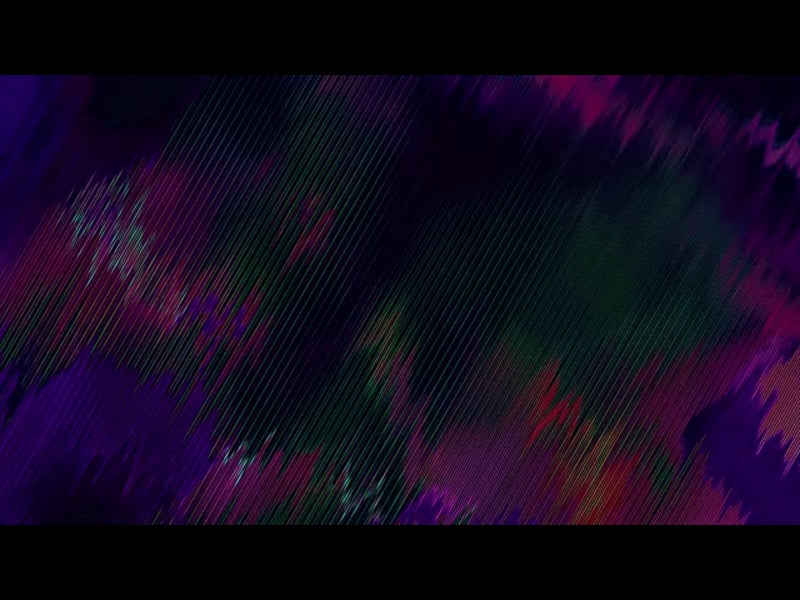 Twilight Cascade 6