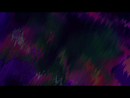 Twilight Cascade 6