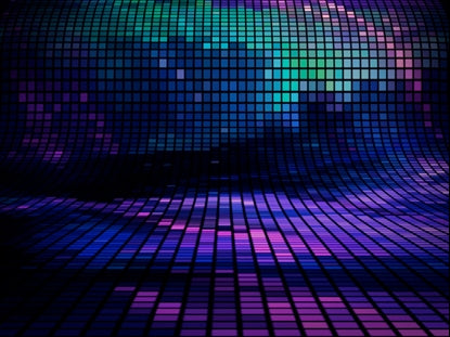 Color Grid 8