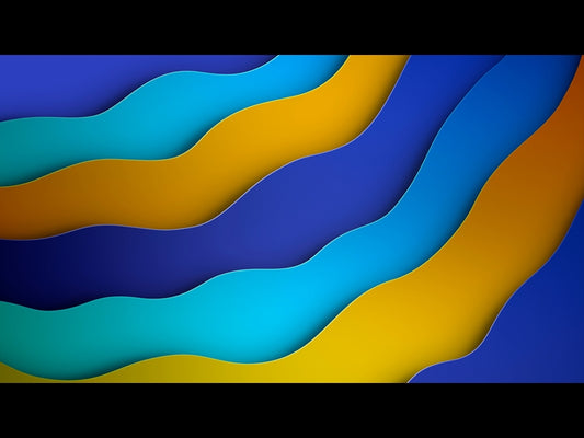 Waveflow 5
