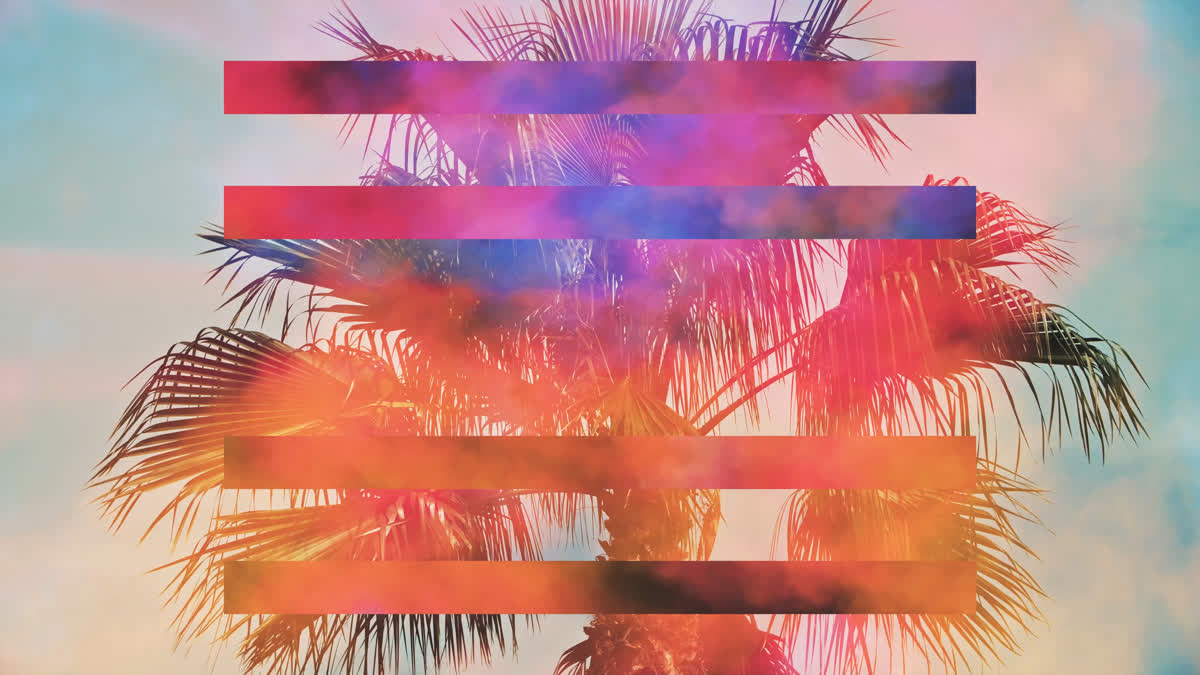 Summer Vibes 06