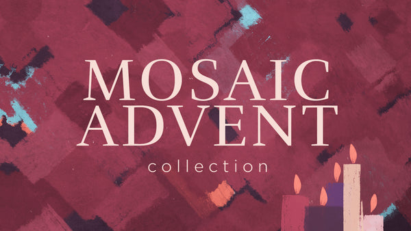 Mosaic Advent Collection