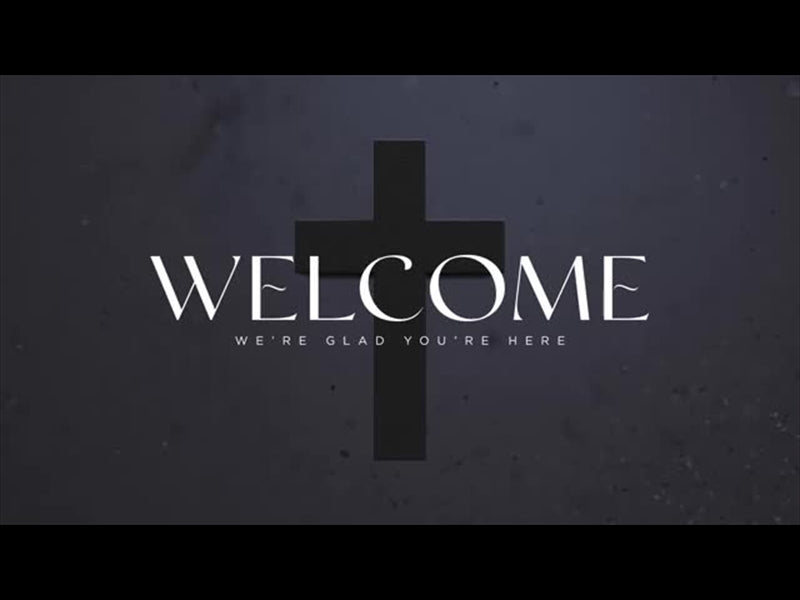 Ash Wednesday Ink Welcome