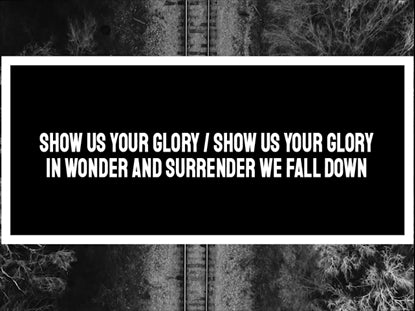 Aerial View Tracks 7