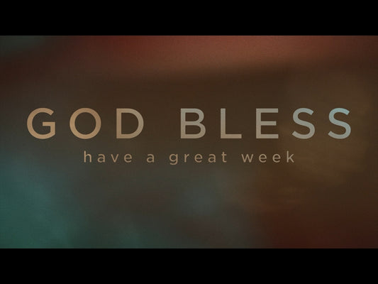 Autumn Rising God Bless