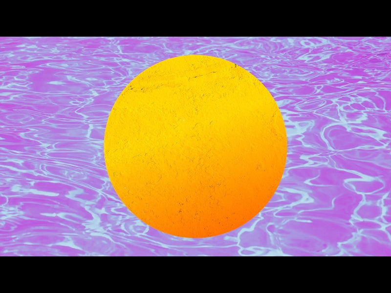 Pool Side Loop 3