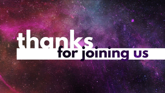 Deep Space Closing Still