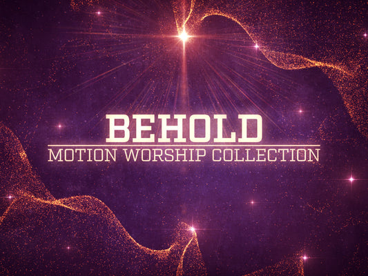 Behold Collection