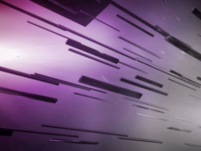 Channel Purple