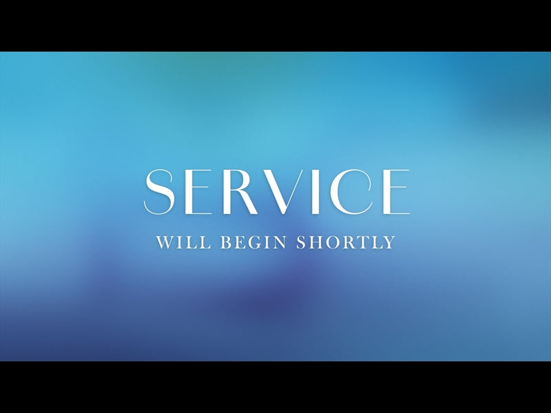 Early Light Service