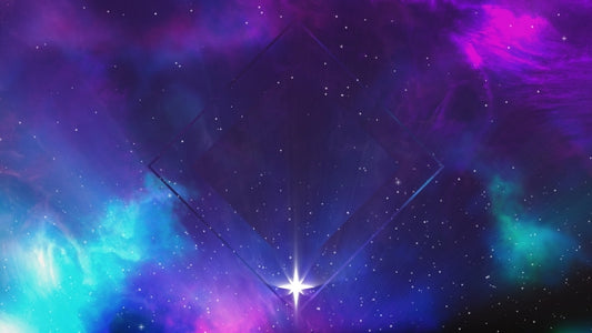 Christmas Galaxy 15