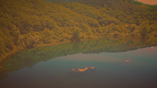 Blue Eye 4 Vintage