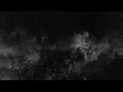 Bw Swirling Smoke