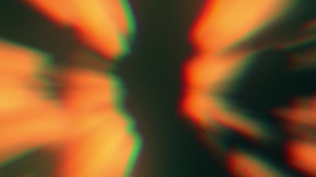 Warm Light 2