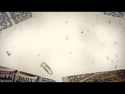 Living Sacrifice Blank Motion 02