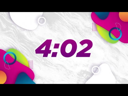 Easter Sunday Volume Four:  Countdown