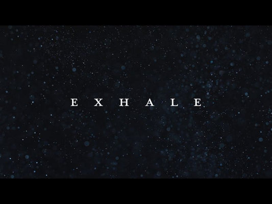 Exhale