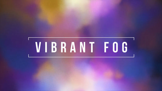 Vibrant Fog Service Pack
