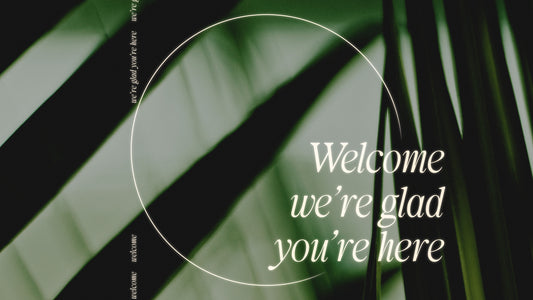 Triumph Welcome