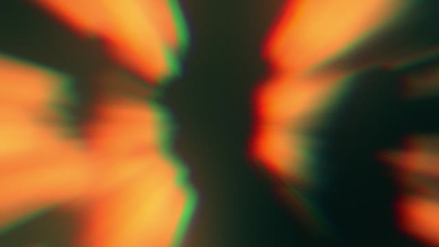 Warm Light 1