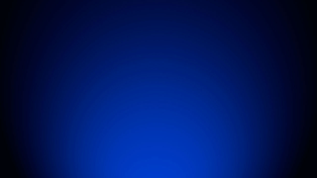 Blue Spotlight
