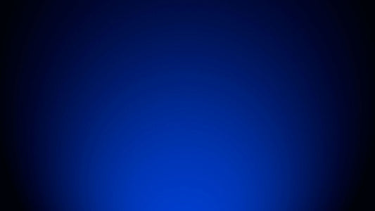 Blue Spotlight