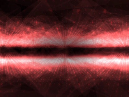 Crimson Horizon