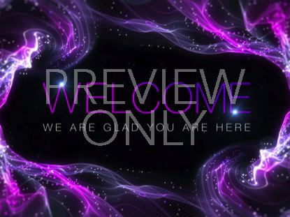 Orion Welcome Still