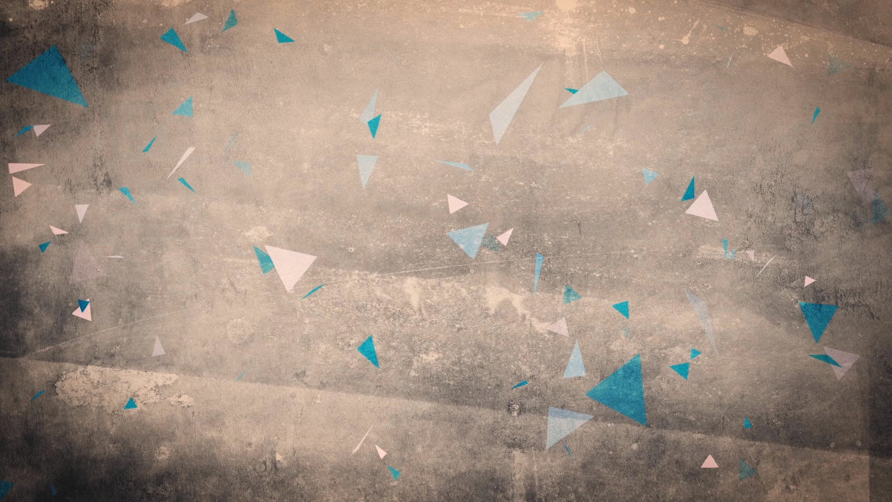 New Triangles Cool 04