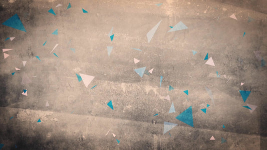 New Triangles Cool 04