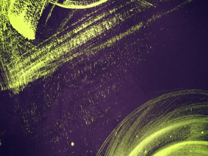 Good Vibes Yellow Motion