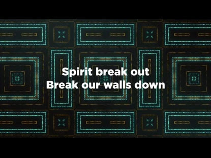 Spirit Break Out