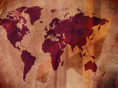 Cross Over World