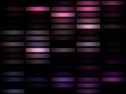 Led Bar 1