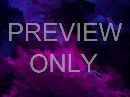 Paint Flow Dark Pink Purple