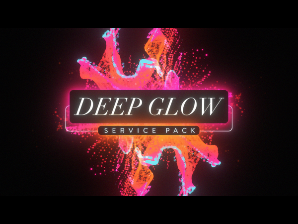 Deep Glow Service Pack