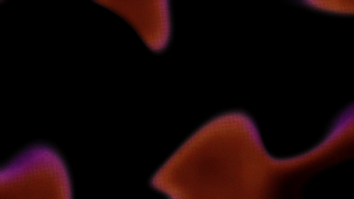 Halftone Gradient 13