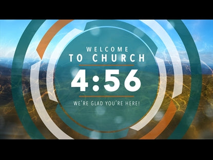 Mountain Dream Countdown