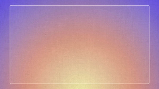 Twilight Horizon Background