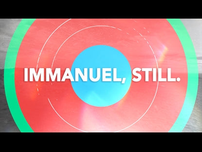Immanuel, Still