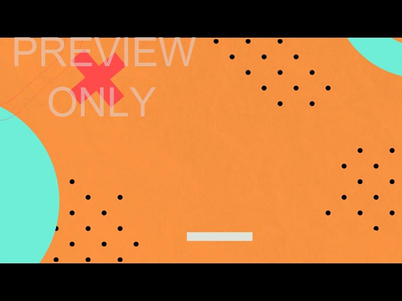 New Year, Better You: Worship Background 3 Still