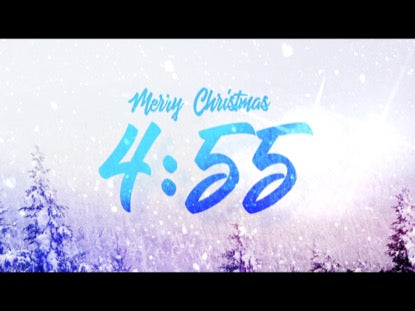 Christmas 02 Countdown