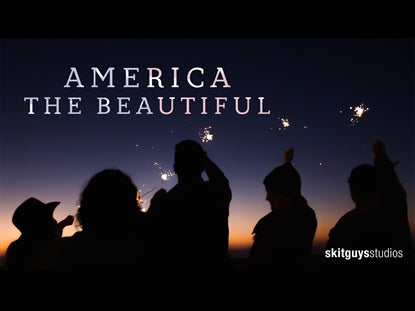 America The Beautiful