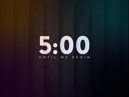 Renewal Countdown